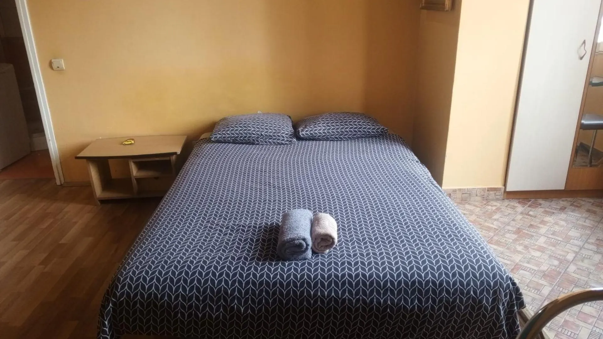 Appartement Magheru Central Boekarest