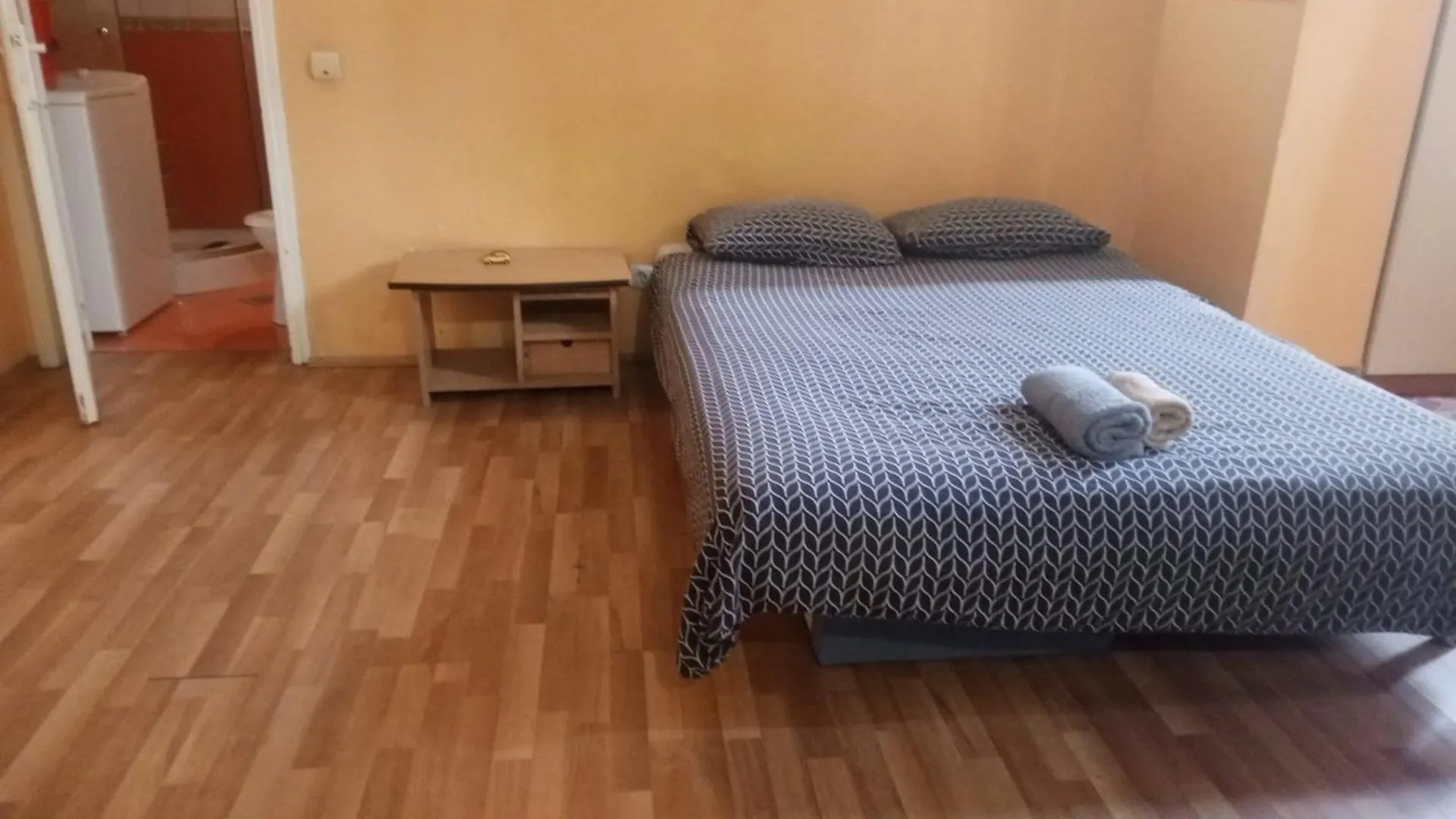 Appartement Magheru Central Boekarest